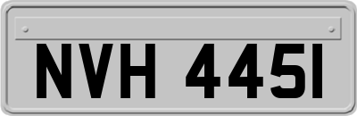 NVH4451