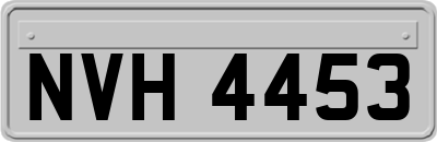 NVH4453