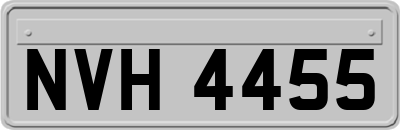 NVH4455