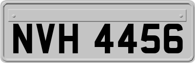 NVH4456