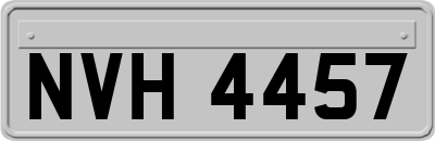 NVH4457