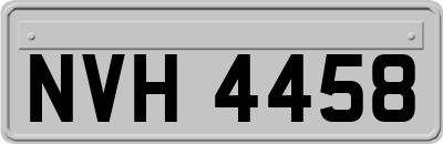 NVH4458