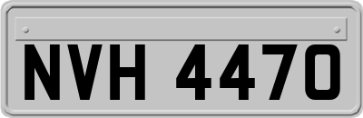NVH4470