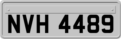 NVH4489