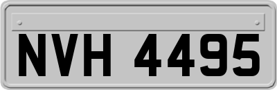 NVH4495