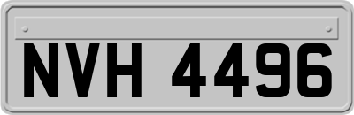 NVH4496