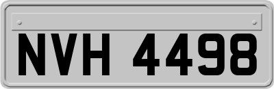 NVH4498
