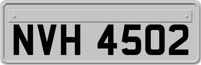 NVH4502