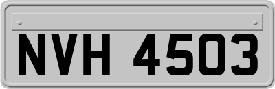 NVH4503