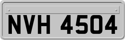 NVH4504