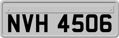 NVH4506