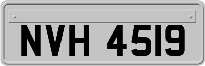 NVH4519