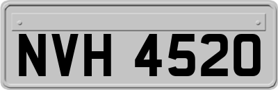 NVH4520