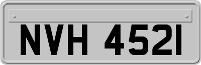 NVH4521