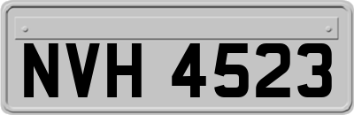 NVH4523