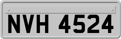NVH4524