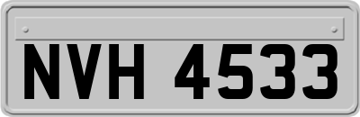 NVH4533