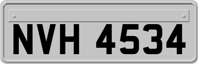 NVH4534