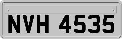 NVH4535