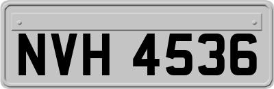 NVH4536