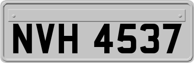 NVH4537