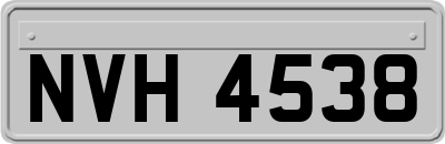 NVH4538