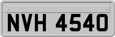 NVH4540