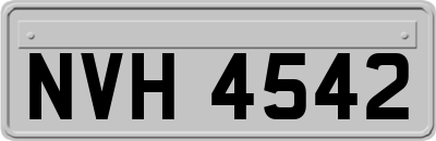 NVH4542