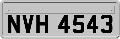 NVH4543