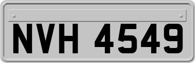 NVH4549