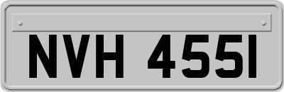 NVH4551
