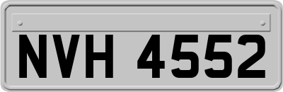 NVH4552