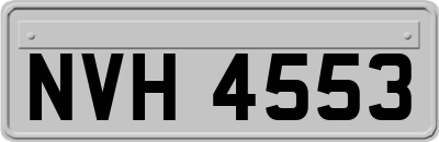NVH4553