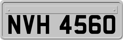 NVH4560