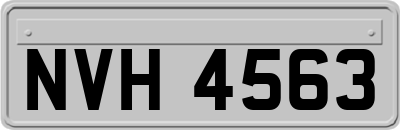 NVH4563