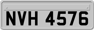NVH4576