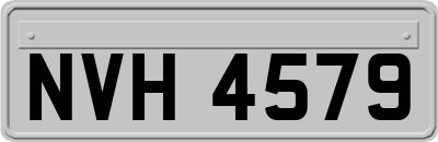 NVH4579