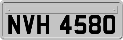 NVH4580