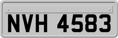 NVH4583