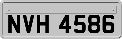 NVH4586