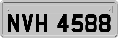 NVH4588
