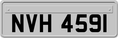 NVH4591
