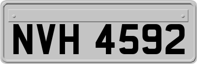 NVH4592