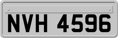 NVH4596