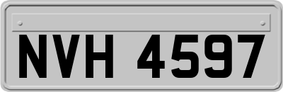 NVH4597