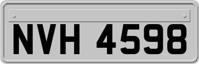 NVH4598