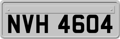 NVH4604