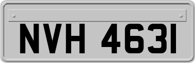 NVH4631