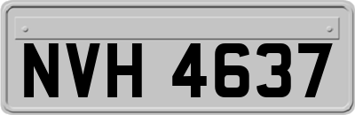 NVH4637