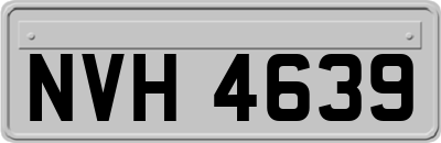NVH4639